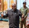 Mahama encourages VRA, says Akosombo fire offers fresh start to modernise facility